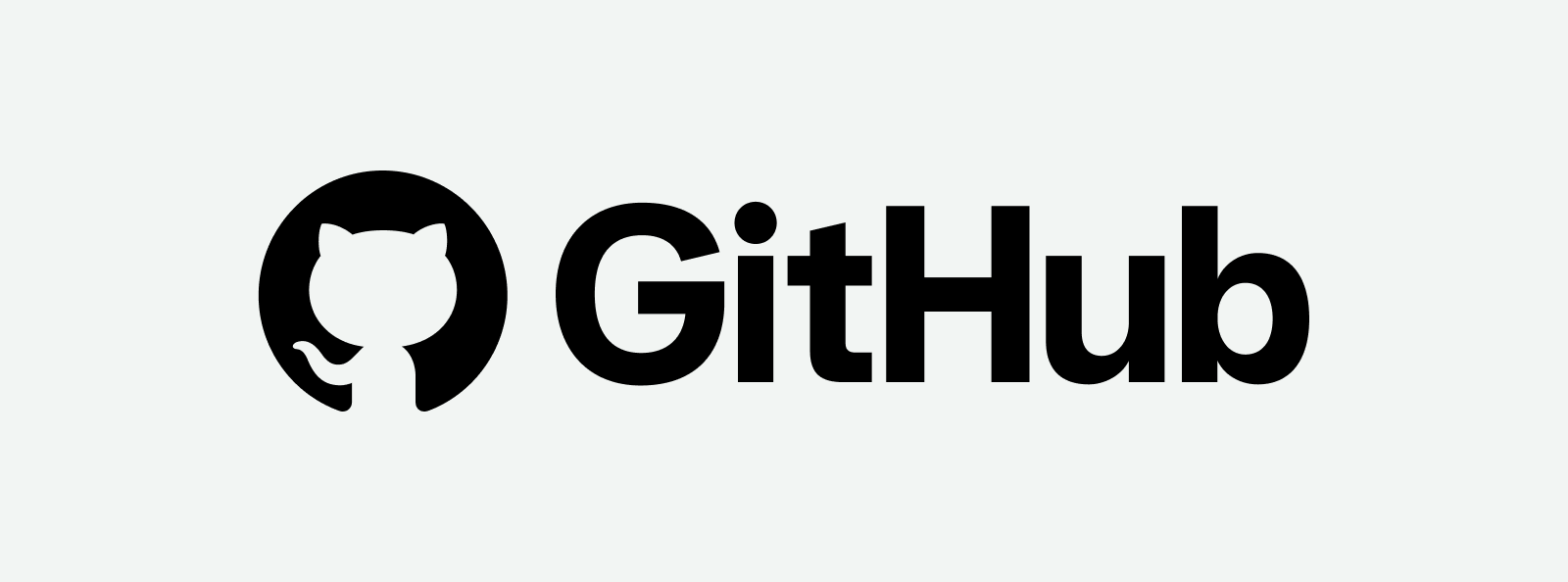 GitHub logo
