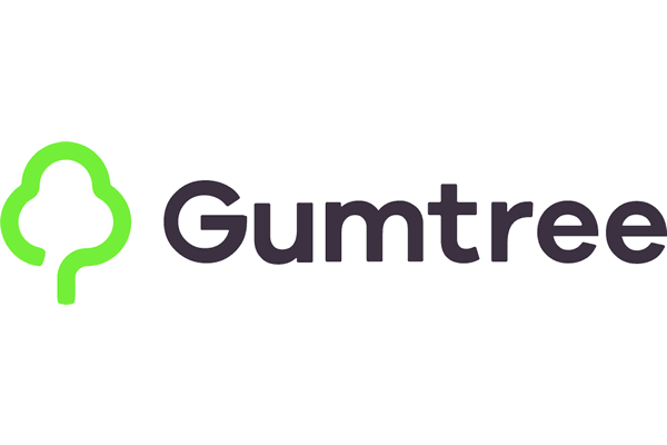 Gumtree Jobs logo