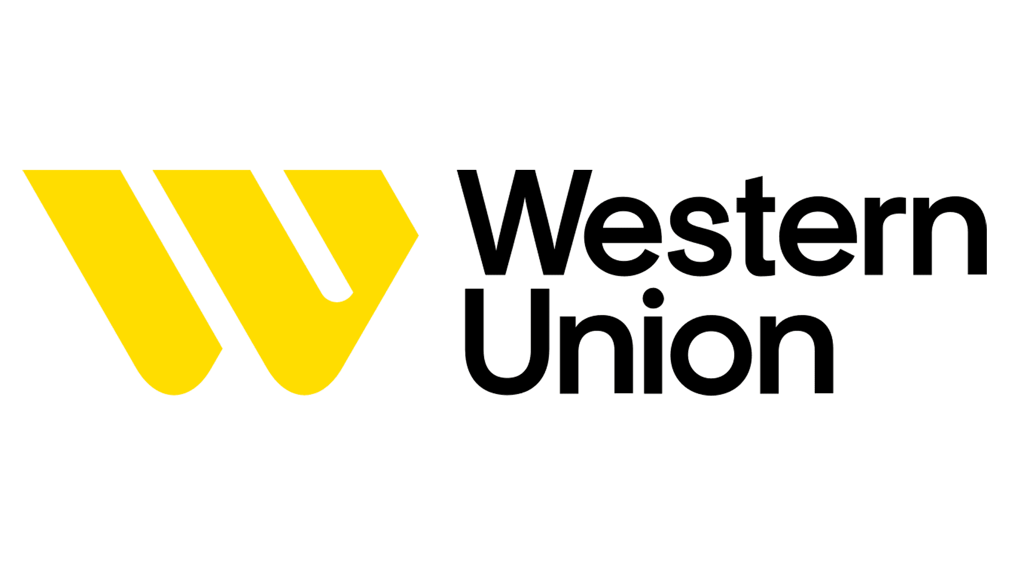 Western Union logo